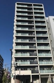 パークアクシス門前仲町イースト 