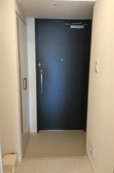 パークアクシス門前仲町イースト 