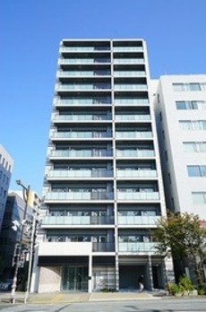 パークアクシス門前仲町イースト 