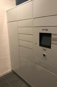 パークアクシス門前仲町イースト 