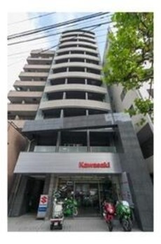 ボヌール門前仲町 