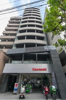 ボヌール門前仲町 