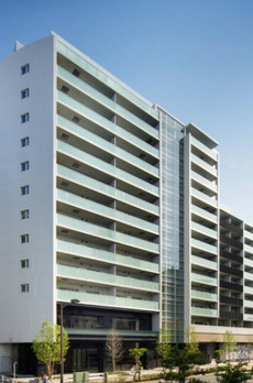 パークハビオ渋谷本町レジデンス 