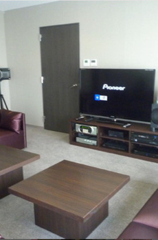 パークハビオ渋谷本町レジデンス 