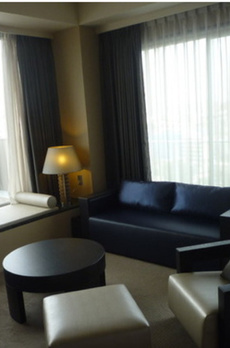 パークハビオ渋谷本町レジデンス 