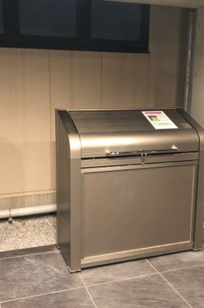 日本橋グリット 