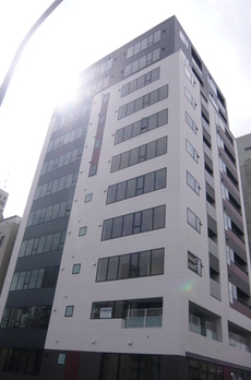 OZIO勝どき 