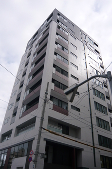 OZIO勝どき 