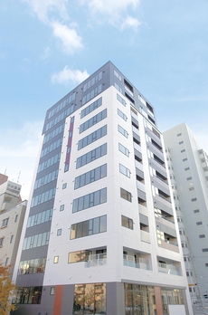 OZIO勝どき 
