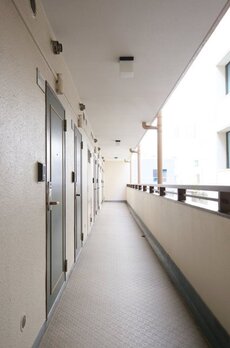 プライムステイ築地 
