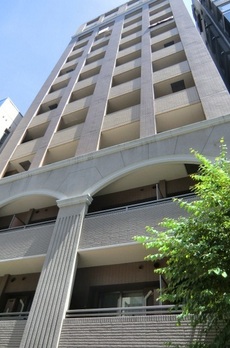 カスタリア東日本橋Ⅲ 