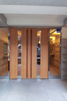 カスタリア東日本橋Ⅲ 