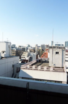 カスタリア東日本橋Ⅲ 