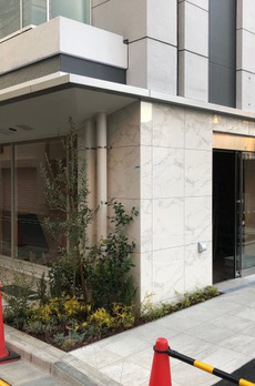 アーバネックス菊川Ⅲ 
