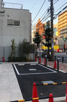アーバネックス菊川Ⅲ 