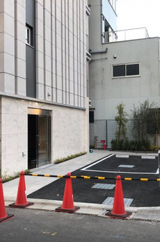 アーバネックス菊川Ⅲ 