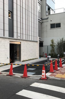 アーバネックス菊川Ⅲ 