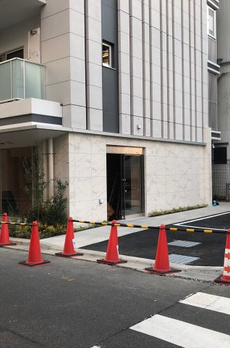 アーバネックス菊川Ⅲ 