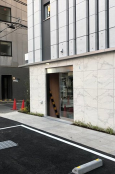 アーバネックス菊川Ⅲ 