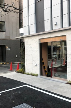 アーバネックス菊川Ⅲ 
