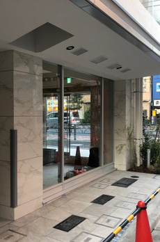 アーバネックス菊川Ⅲ 