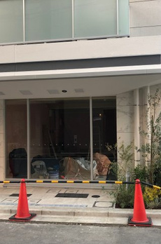 アーバネックス菊川Ⅲ 