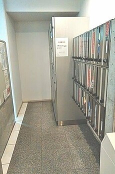 HF八丁堀レジデンスⅢ 