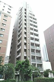 HF八丁堀レジデンスⅢ 