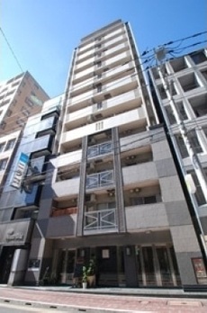 HF銀座レジデンス 