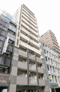 HF銀座レジデンス 