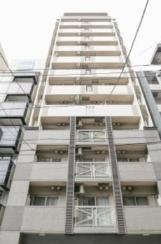 HF銀座レジデンス 