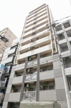 HF銀座レジデンス 