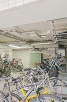HF銀座レジデンス 