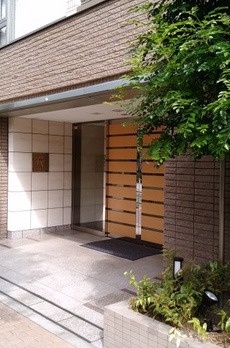 レフィール日本橋浜町 