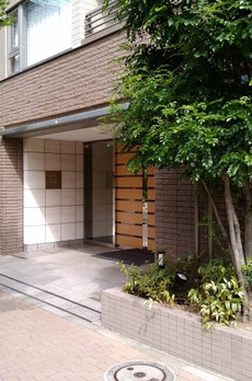 レフィール日本橋浜町 