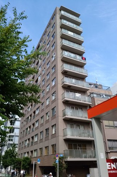 レフィール日本橋浜町 
