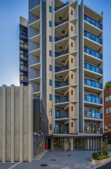 ディームス方南町 