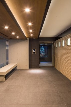 ディームス方南町 