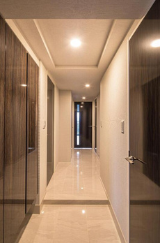 ディームス方南町 