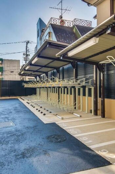 ディームス方南町 