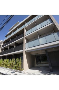 ルフォンプログレ中野富士見町 