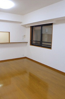 レジディア新川Ⅱ 