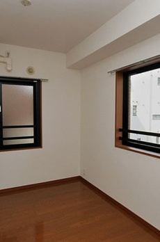 レジディア新川Ⅱ 