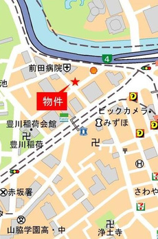 ジオ元赤坂 