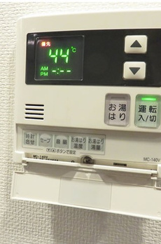 ハーモニーレジデンス門前仲町 