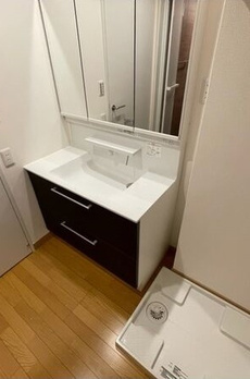 グランパークハイツ 