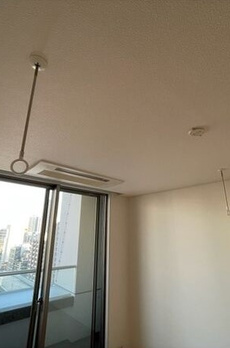 グランパークハイツ 