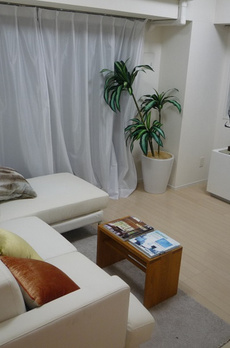 レジディア月島Ⅲ 