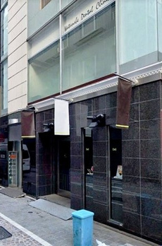 銀座MCビル 