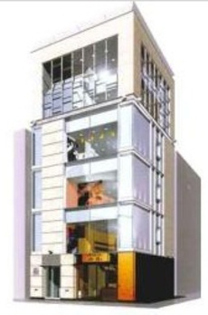 銀座MCビル 